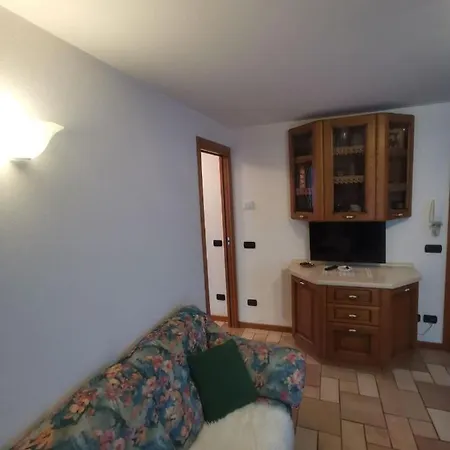 Cortaiolo House 펜션 *