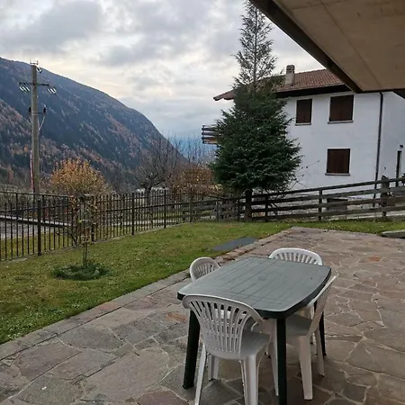 Cortaiolo House Holiday home