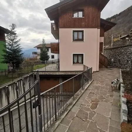 펜션 Cortaiolo House