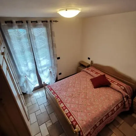 펜션 Cortaiolo House