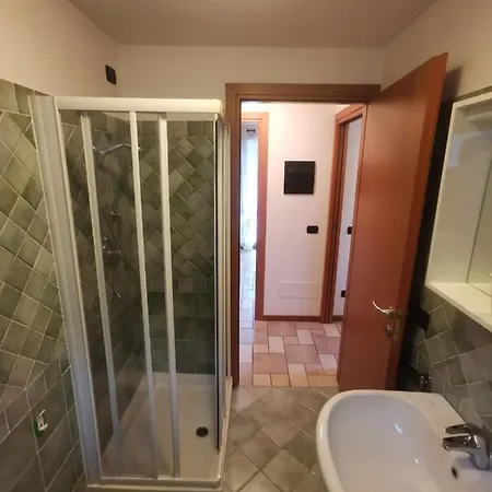 펜션 Cortaiolo House *