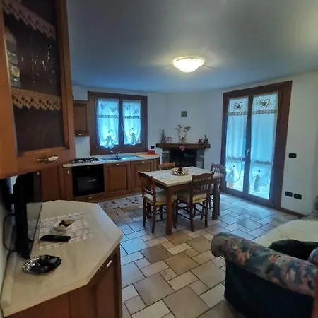 Holiday home Cortaiolo House *