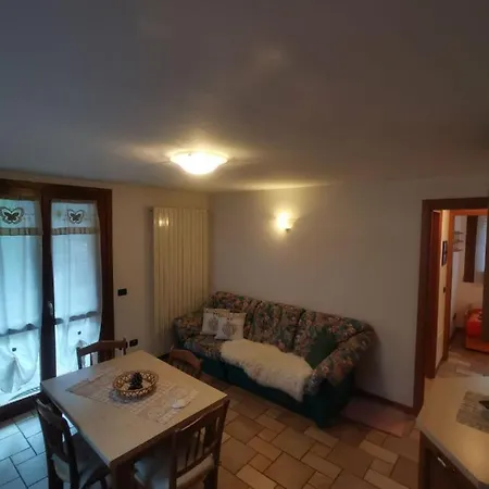 펜션 Cortaiolo House *