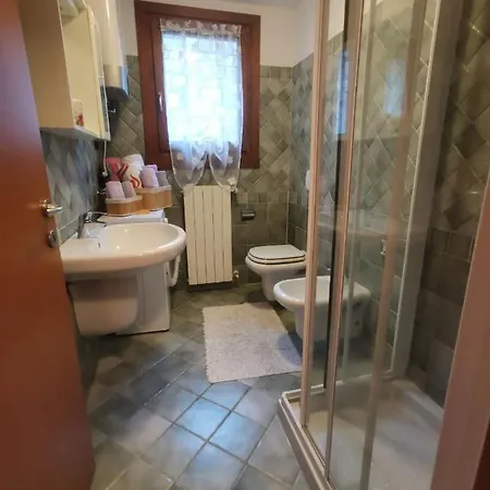 Cortaiolo House *