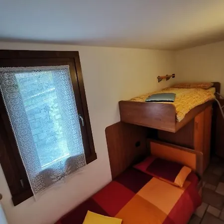 Cortaiolo House Holiday home