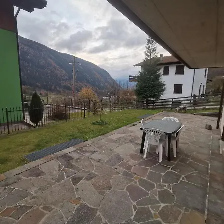 Cortaiolo House Holiday home